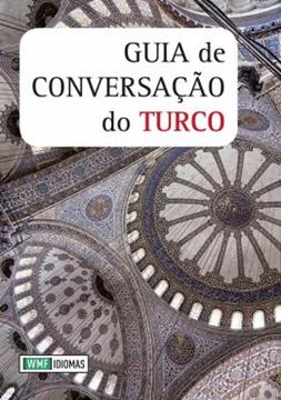 Imagem de GUIA DE CONVERSACAO DO TURCO