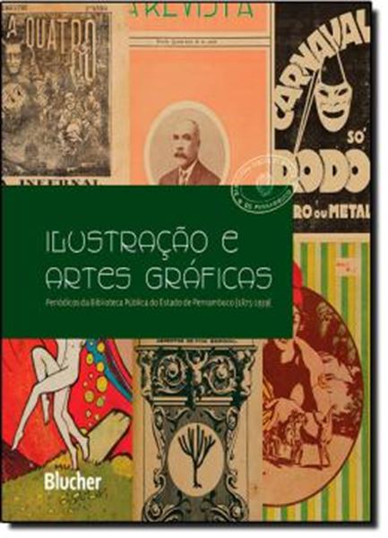 Picture of ILUSTRACAO E ARTES GRAFICAS
