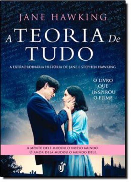 Picture of TEORIA DE TUDO, A