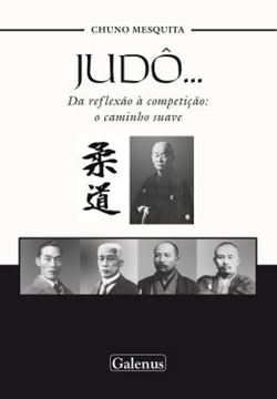 Imagem de JUDO - DA REFLEXAO A COMPETICAO