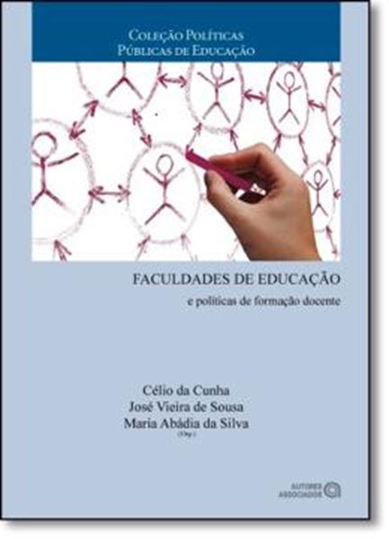 Picture of FACULDADES DE EDUCACAO E POLITICAS DE FORMACAO DOCENTE