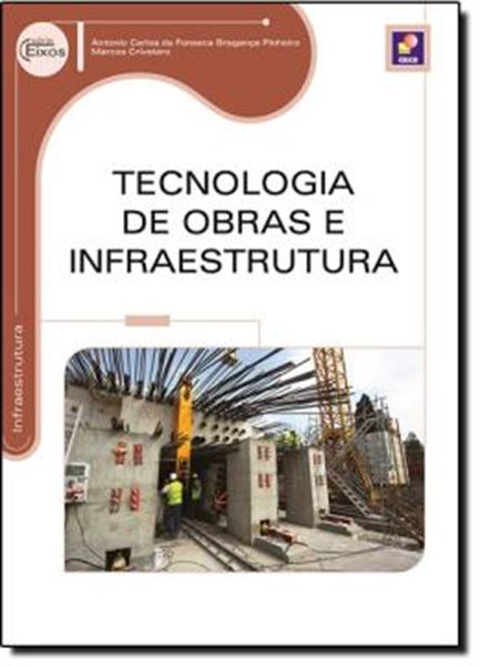 Picture of TECNOLOGIA DE OBRAS E INFRAESTRUTURA