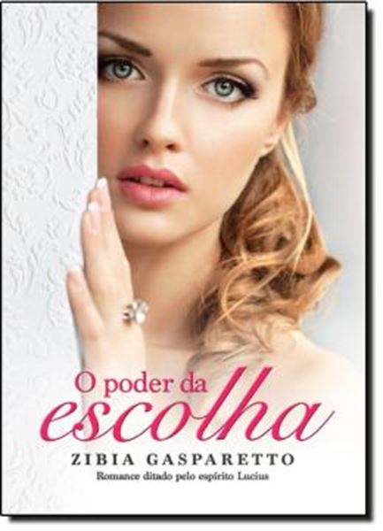 Picture of PODER DA ESCOLHA, O