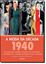 Imagem de MODA DA DECADA, A - 1940