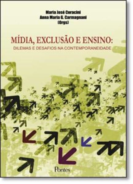 Picture of MIDIA, EXCLUSAO E ENSINO