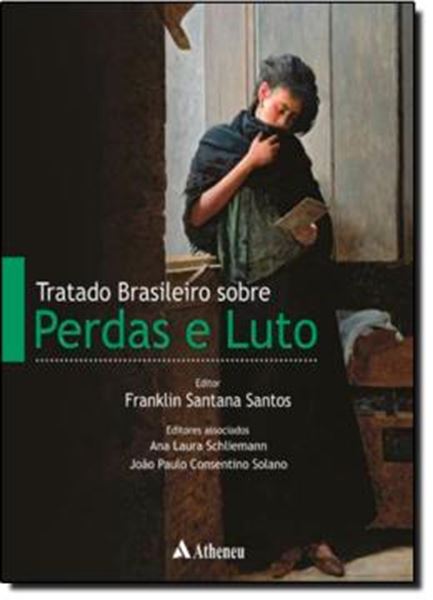 Picture of TRATADO BRASILEIRO SOBRE PERDAS E LUTO