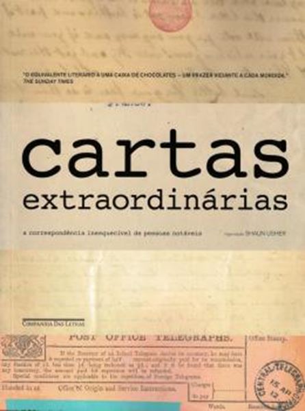 Picture of CARTAS EXTRAORDINARIAS