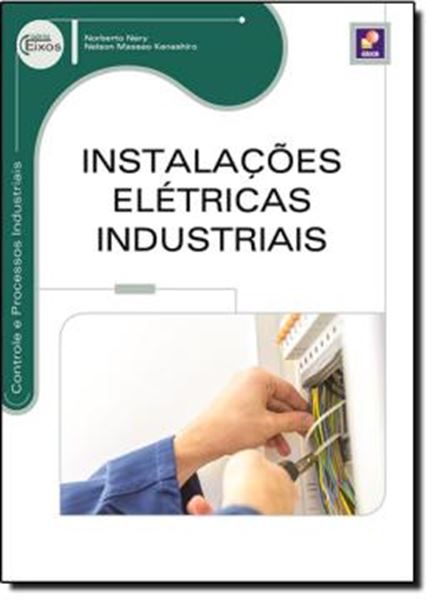 Picture of INSTALACOES ELETRICAS INDUSTRIAIS