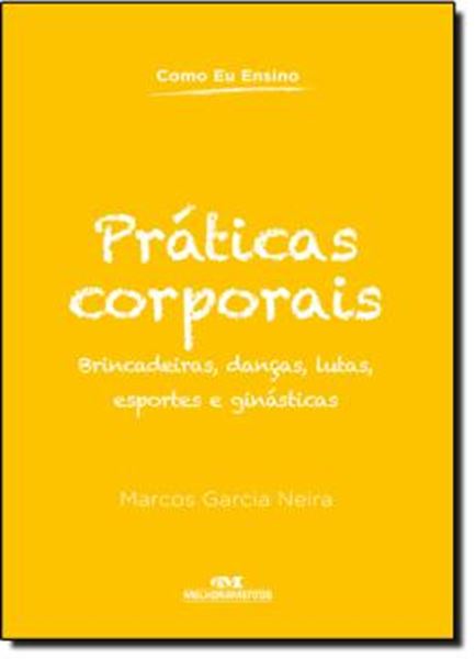 Picture of PRATICAS CORPORAIS