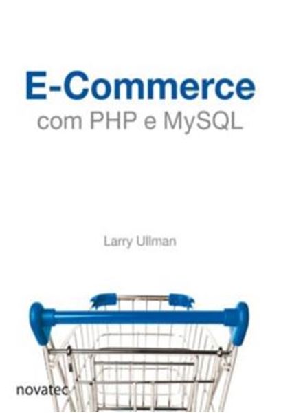 Picture of E-COMMERCE COM PHP E MYSQL