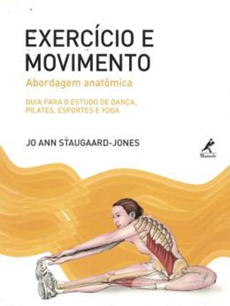 Picture of EXERCICIO E MOVIMENTO - ABORDAGEM ANATOMICA