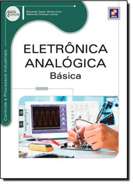 Picture of ELETRONICA ANALOGICA - BASICA