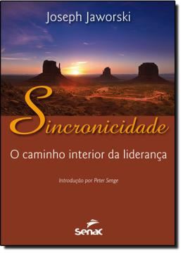 Imagem de SINCRONICIDADE