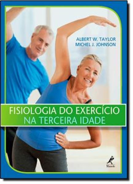 Picture of FISIOLOGIA DO EXERCICIO NA TERCEIRA IDADE