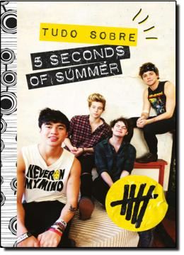 Imagem de TUDO SOBRE 5 SECONDS OF SUMMER