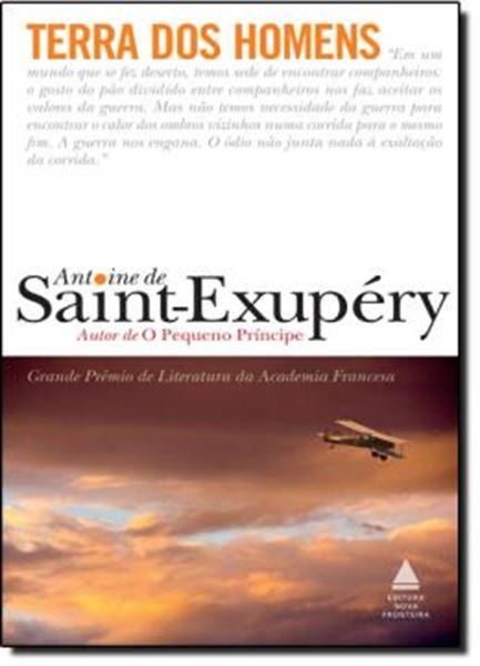 Picture of TERRA DOS HOMENS