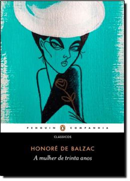 Picture of A MULHER DE TRINTA ANOS