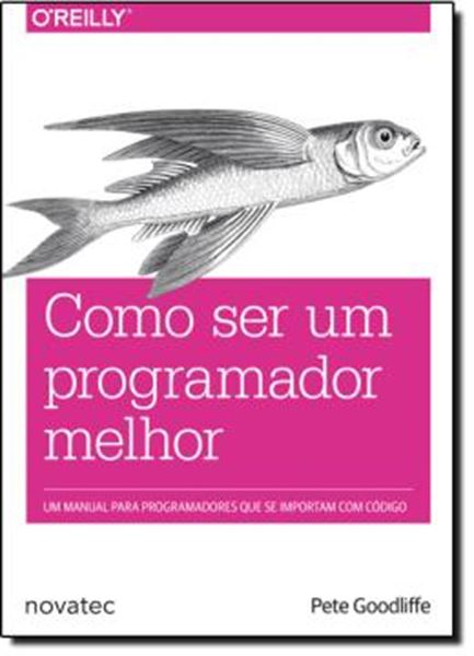 Picture of COMO SER UM PROGRAMADOR MELHOR