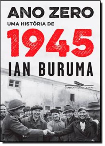 Picture of ANO ZERO - UMA HISTORIA DE 1945