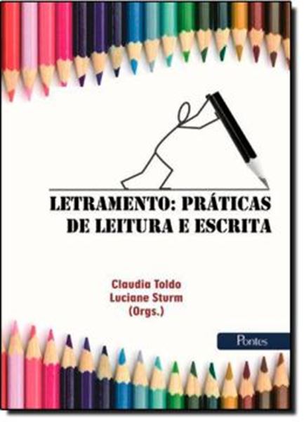 Picture of LETRAMENTOS - PRATICA DE LEITURA E ESCRITA
