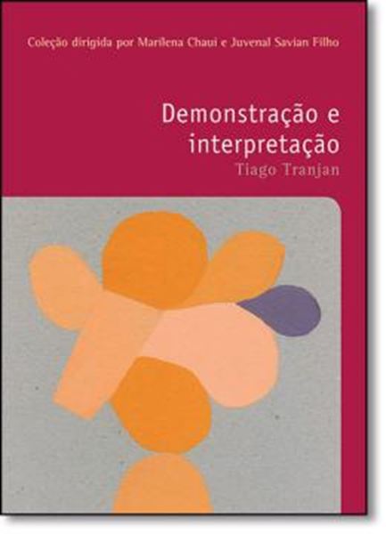Picture of DEMONSTRACAO E INTERPRETACAO - VOL 34