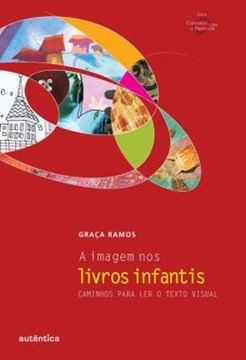 Imagem de IMAGEM NOS LIVROS INFANTIS, A
