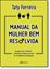 Imagem de MANUAL DA MULHER BEM RESOLVILDA