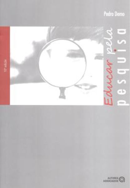 Picture of EDUCAR PELA PESQUISA - 10º ED