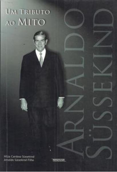 Picture of UM TRIBUTO AO MITO