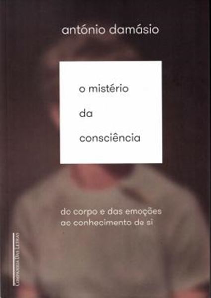 Picture of MISTERIO DA CONSCIENCIA,  O