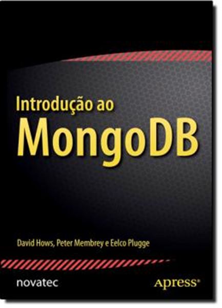 Picture of INTRODUCAO AO MONGO DB