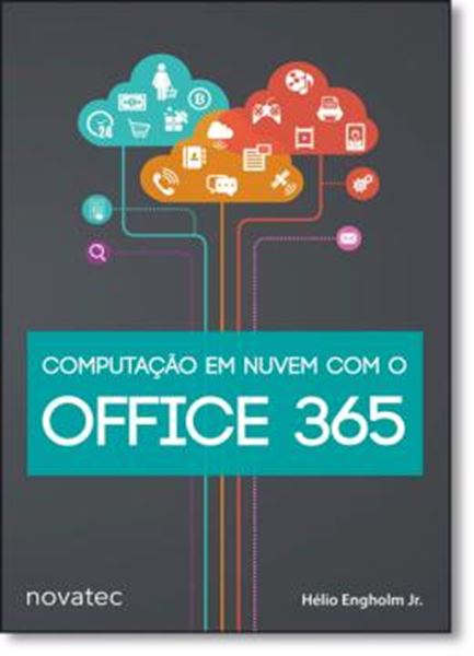 Picture of COMPUTACAO EM NUVEM COM O OFFICE 365