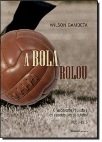 Picture of BOLA ROLOU, A