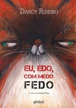 Imagem de EU, EDO, COM MEDO FEDO