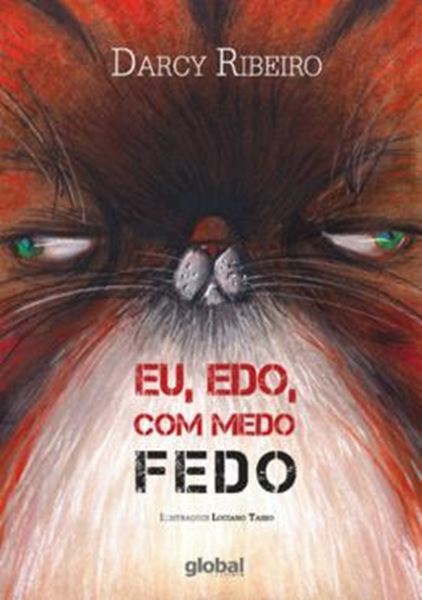 Picture of EU, EDO, COM MEDO FEDO