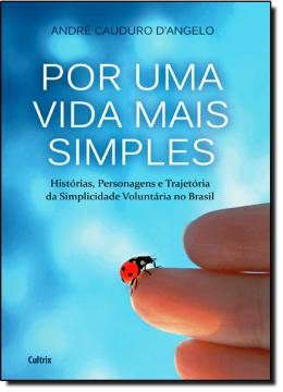 Imagem de POR UMA VIDA MAIS SIMPLES