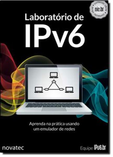 Picture of LABORATORIO DE IP V6