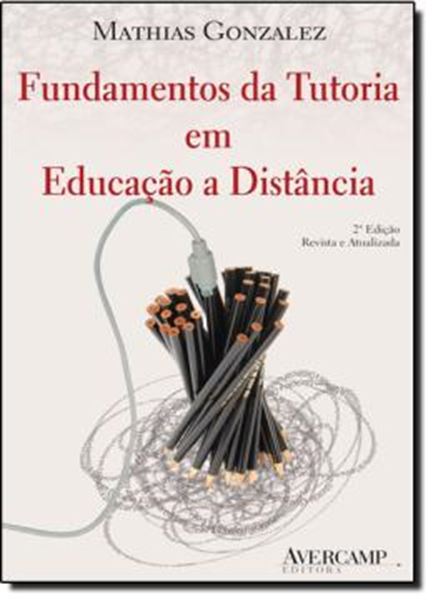 Picture of FUNDAMENTOS DA TUTORIA EM EDUCACAO A DISTANCIA - 2º ED