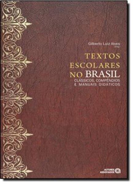 Picture of TEXTOS ESCOLARES NO BRASIL