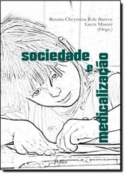 Picture of SOCIEDADE E MEDICALIZACAO