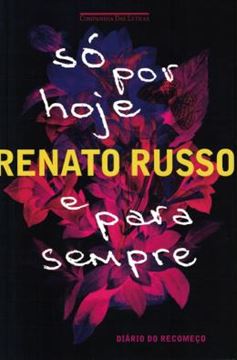 Imagem de SO POR HOJE E PARA SEMPRE - DIARIO DO RECOMECO
