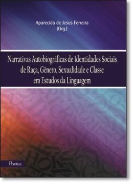 Imagem de NARRATIVAS AUTOBIOGRAFICAS DE IDENTIDADES SOCIAIS