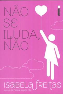 Imagem de NAO SE ILUDA, NAO