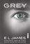 Imagem de GREY - CINQUENTA TONS DE CINZA PELOS OLHOS DE CHRISTIAN