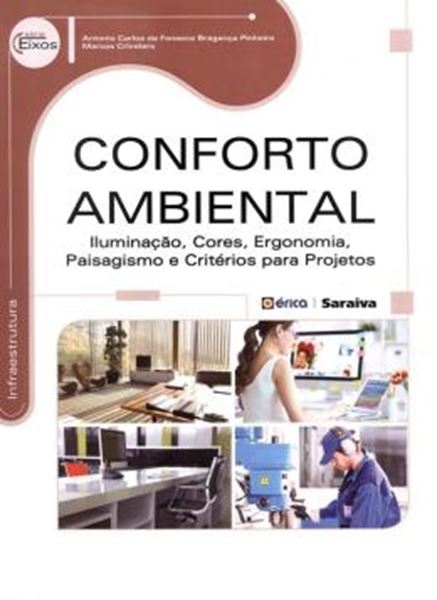 Picture of CONFORTO AMBIENTAL