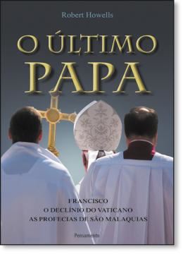 Imagem de ULTIMO PAPA, O