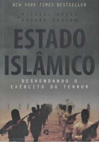 Picture of ESTADO ISLAMICO