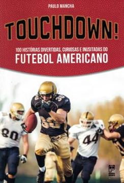 Imagem de TOUCHDOWN!