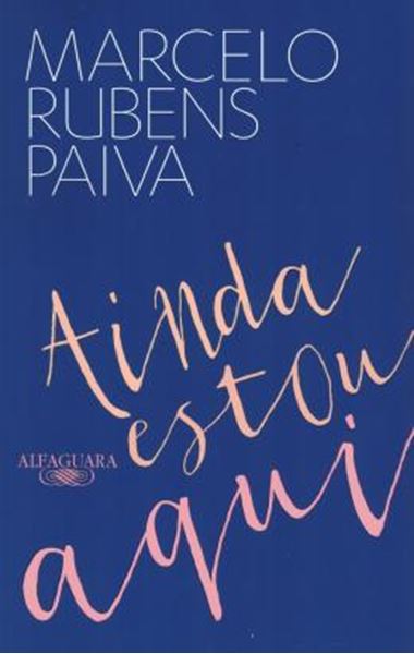 Picture of AINDA ESTOU AQUI