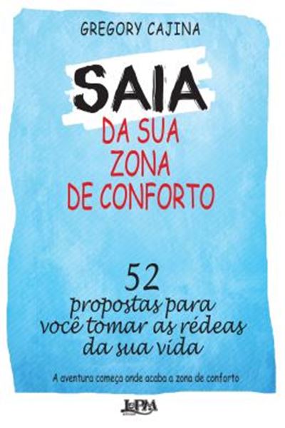 Picture of SAIA DA SUA ZONA DE CONFORTO